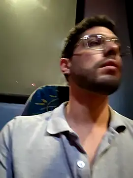 DanteWinter online show from 4, 12, 2025