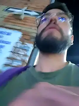 DanteWinter online show from 10, 2, 2026