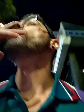 DanteWinter online show from 11, 3, 2026