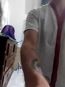 DanteWinter online show from 22, 4, 2026