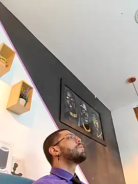 DanteWinter online show from 25, 4, 2026