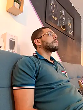 DanteWinter online show from 26, 4, 2026