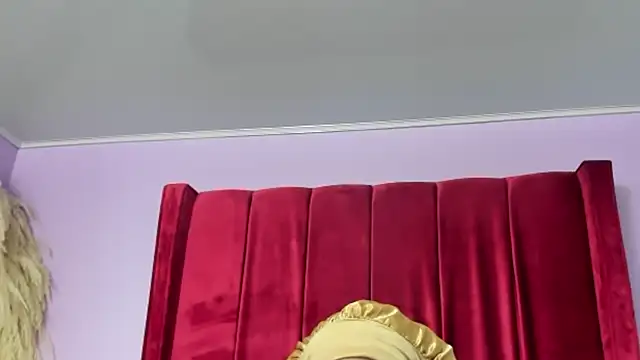 MarianRosse online show from 29, 11, 2025