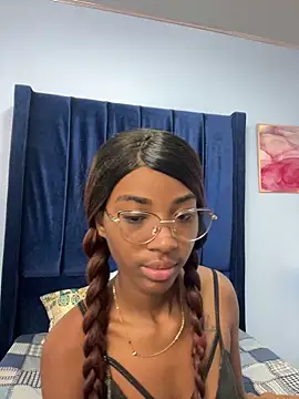 MarianRosse online show from 17, 12, 2025