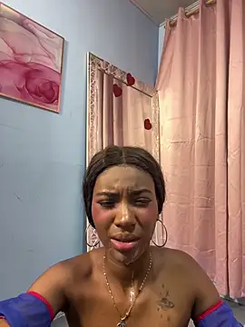 MarianRosse online show from 27, 3, 2026