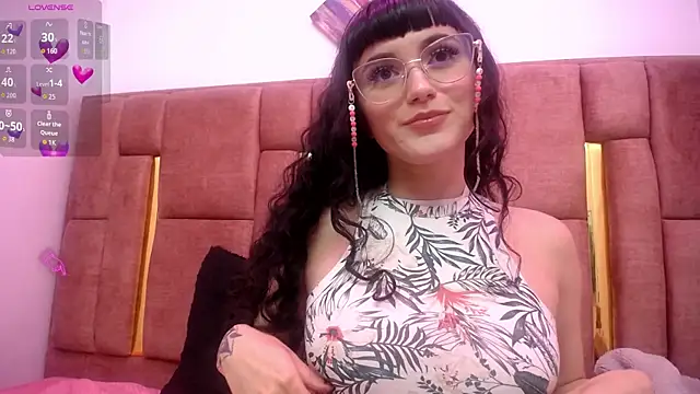 XBODTRIIPX online show from 10, 9, 2025