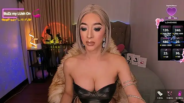 Snapshot of Dream_Goddess chatting on 16, 12, 2024 Dream Goddess online show from 16, 12, 2024