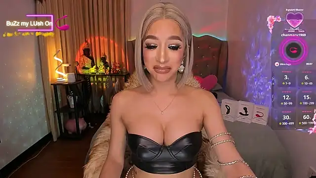 Snapshot of Dream_Goddess chatting on 27, 12, 2024 Dream Goddess online show from 27, 12, 2024