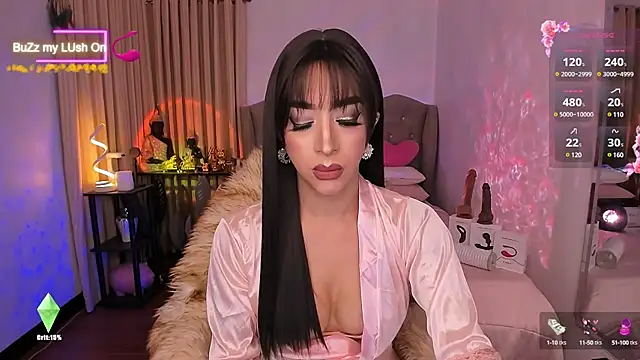 Snapshot of Dream_Goddess chatting on 8, 2, 2025 Dream Goddess online show from 8, 2, 2025