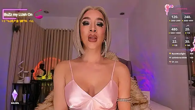 Snapshot of Dream_Goddess chatting on 1, 3, 2025 Dream Goddess online show from 1, 3, 2025