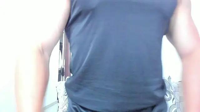 KingLevi01 online show from 15, 3, 2026