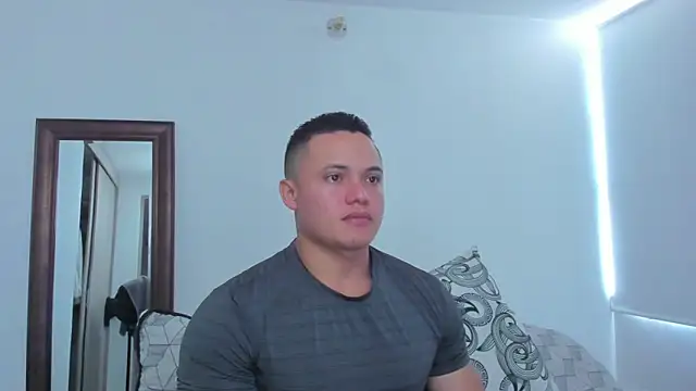 KingLevi01 online show from 20, 3, 2026