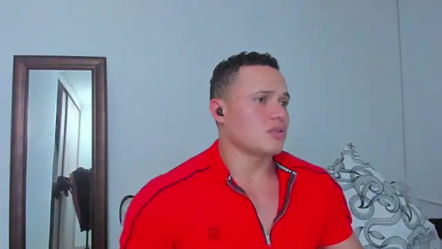 KingLevi01 online show from 26, 4, 2026