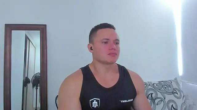 KingLevi01 online show from 26, 4, 2026