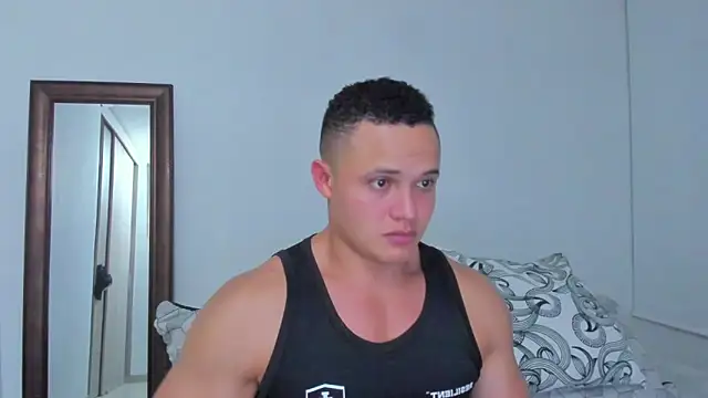 KingLevi01 online show from 8, 6, 2026