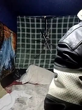 Mrluckstick online show from 29, 4, 2026