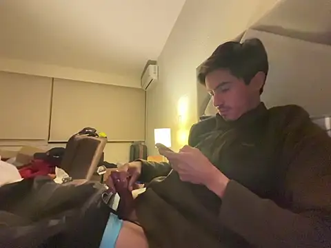 hornymagicalonso online show from 14, 3, 2026