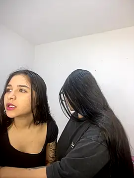 Sweet and Rous0 online show from 15, 12, 2025