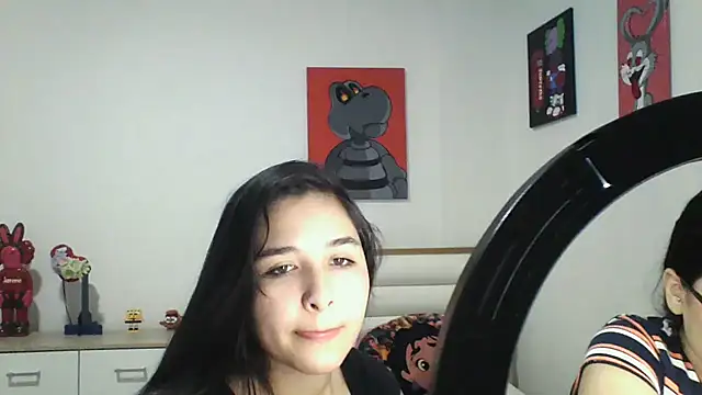 Snapshot of Sweet_and_Rous0 chatting on 2, 7, 2026 Sweet and Rous0 online show from 2, 7, 2026