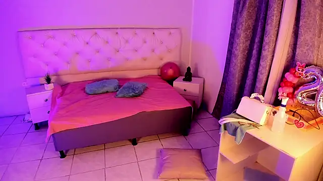 Ambeer fox  online show from 9, 1, 2026