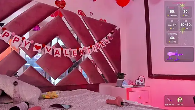 Ambeer fox  online show from 17, 2, 2026