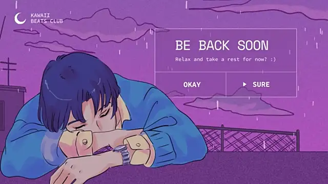 Ambeer fox  online show from 27, 4, 2026