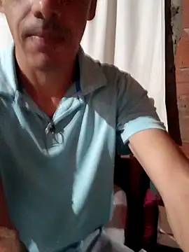 luiscasco387 online show from 30, 3, 2026