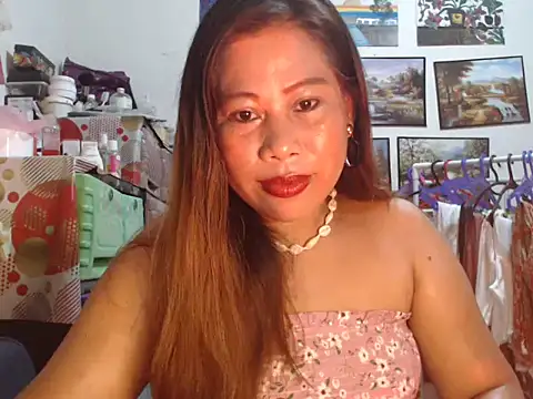 filipina beauty online show from 8, 9, 2025