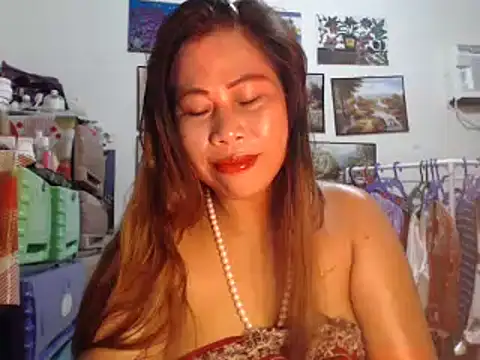 filipina beauty online show from 12, 9, 2025