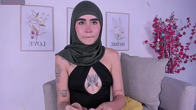 seraphine arabic online show from 22, 7, 2026