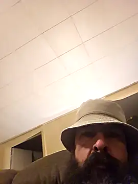 DaddyBadTouches online show from 10, 9, 2025