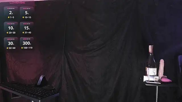 Roobin420 online show from 19, 6, 2026