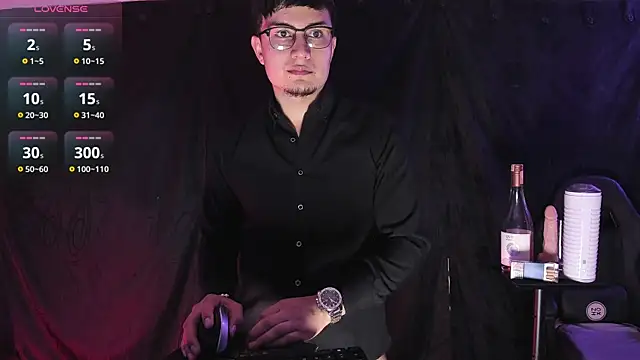 Roobin420 online show from 20, 6, 2026