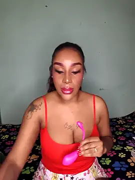 Queen Amara online show from 21, 9, 2025