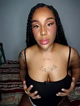 Queen Amara online show from 23, 4, 2026