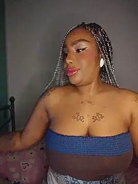 Queen Amara online show from 3, 6, 2026