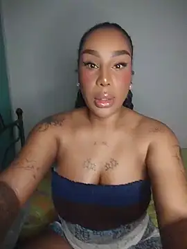 Queen Amara online show from 24, 7, 2026