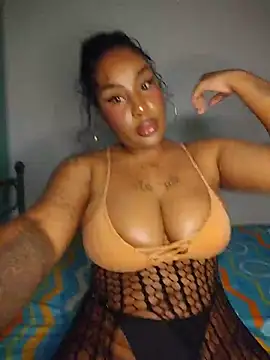 Queen Amara online show from 29, 7, 2026