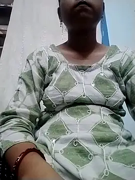 Komal-Rajput online show from 18, 9, 2025