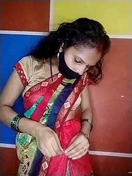 Komal-Rajput online show from 22, 9, 2025