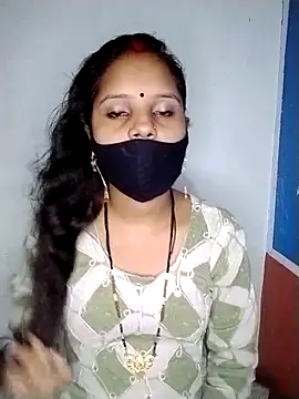 Komal-Rajput online show from 28, 9, 2025