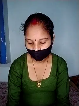 Komal-Rajput online show from 31, 10, 2025