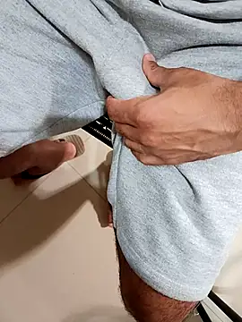 Gallo001 online show from 20, 12, 2025