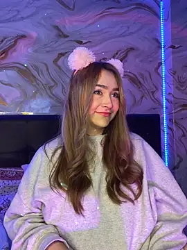 Valeryfox01  online show from 4, 10, 2025