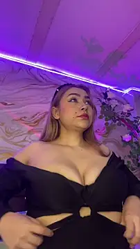 Valeryfox01  online show from 27, 11, 2025