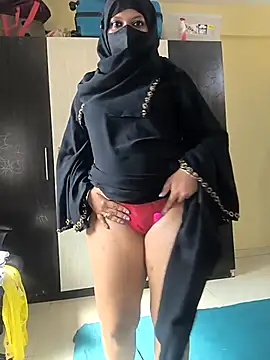 SpicykhalifaX online show from 11, 1, 2026