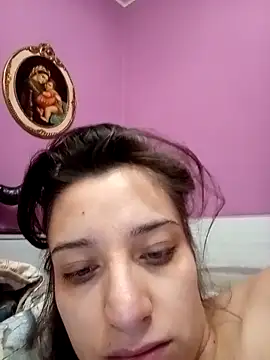 Maialona78 online show from 4, 11, 2025