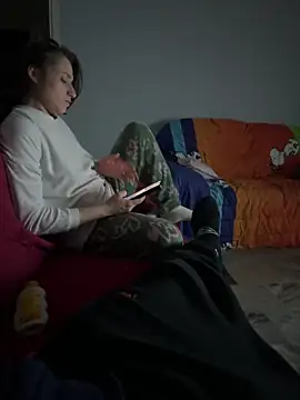 Maialona78 online show from 30, 3, 2026