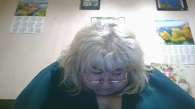 Lala-Love56 online show from 14, 12, 2025