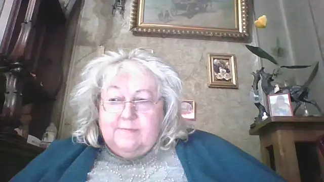 Lala-Love56 online show from 5, 3, 2026